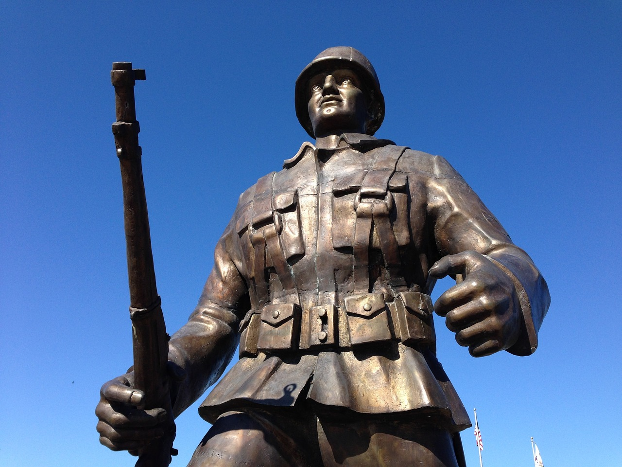 Looking for Peace after World War I Interactive